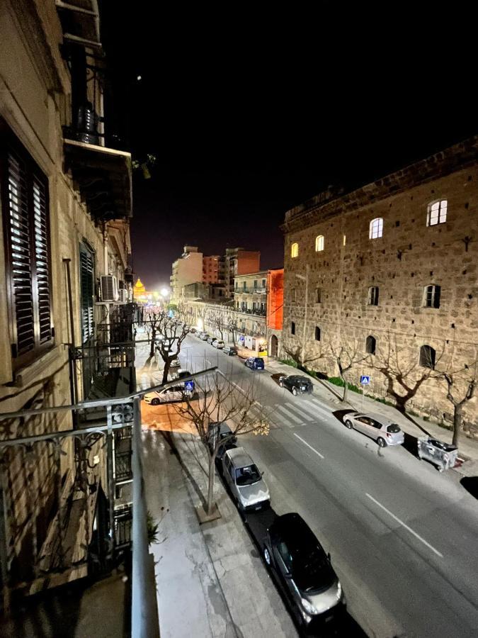 House Del Corso Calatafimi Lägenhet Palermo Exteriör bild