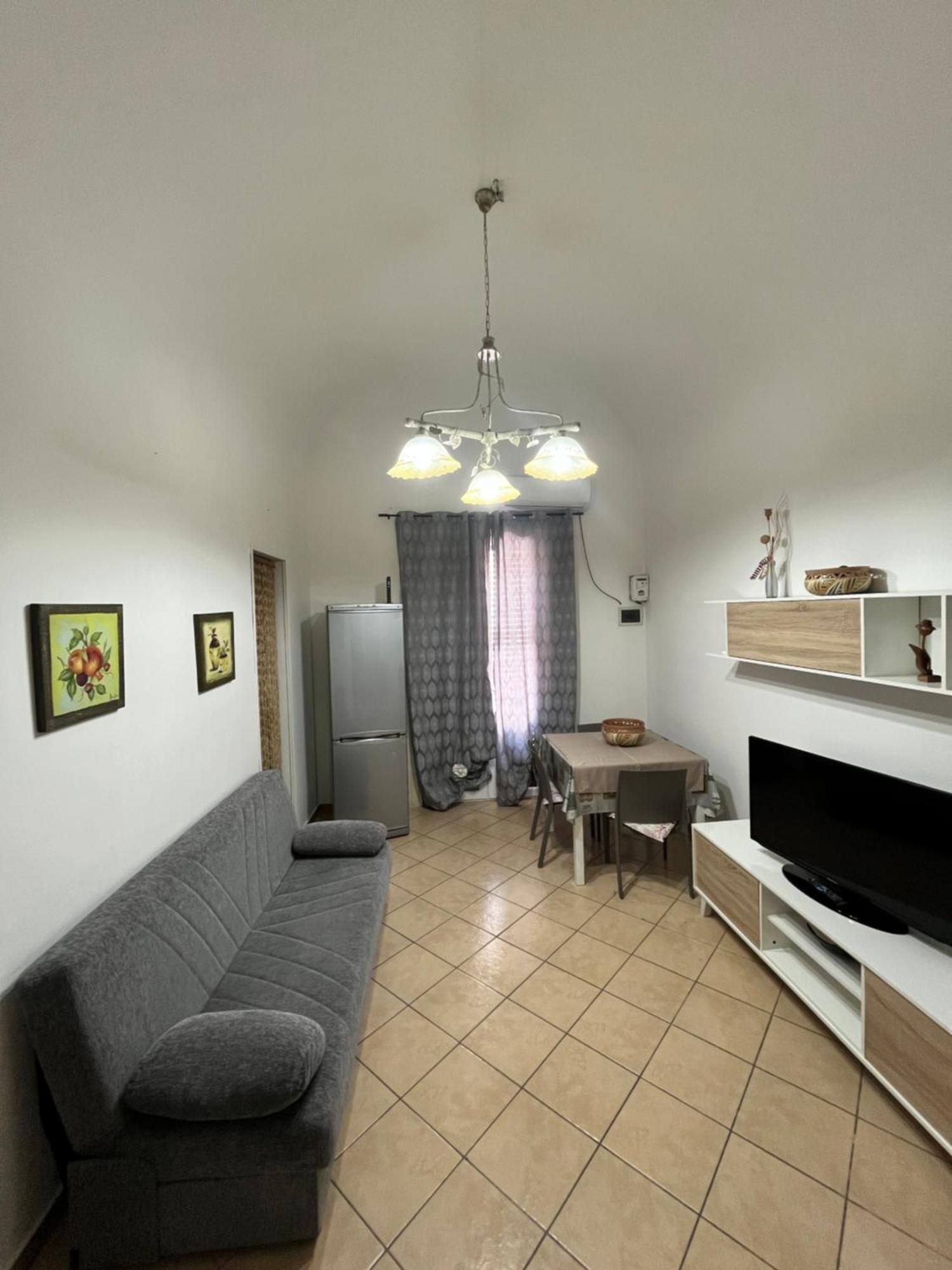 House Del Corso Calatafimi Lägenhet Palermo Exteriör bild