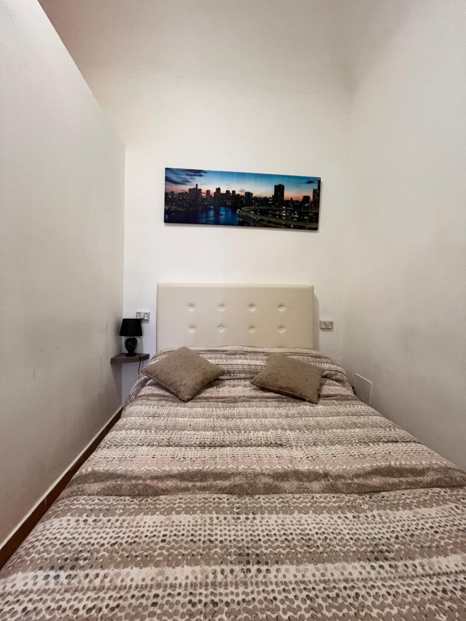 House Del Corso Calatafimi Lägenhet Palermo Exteriör bild