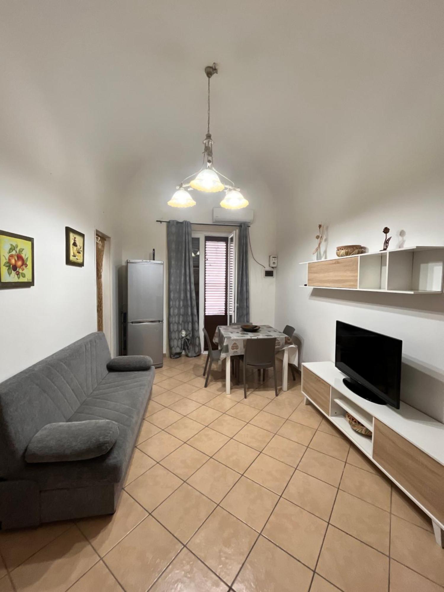 House Del Corso Calatafimi Lägenhet Palermo Exteriör bild