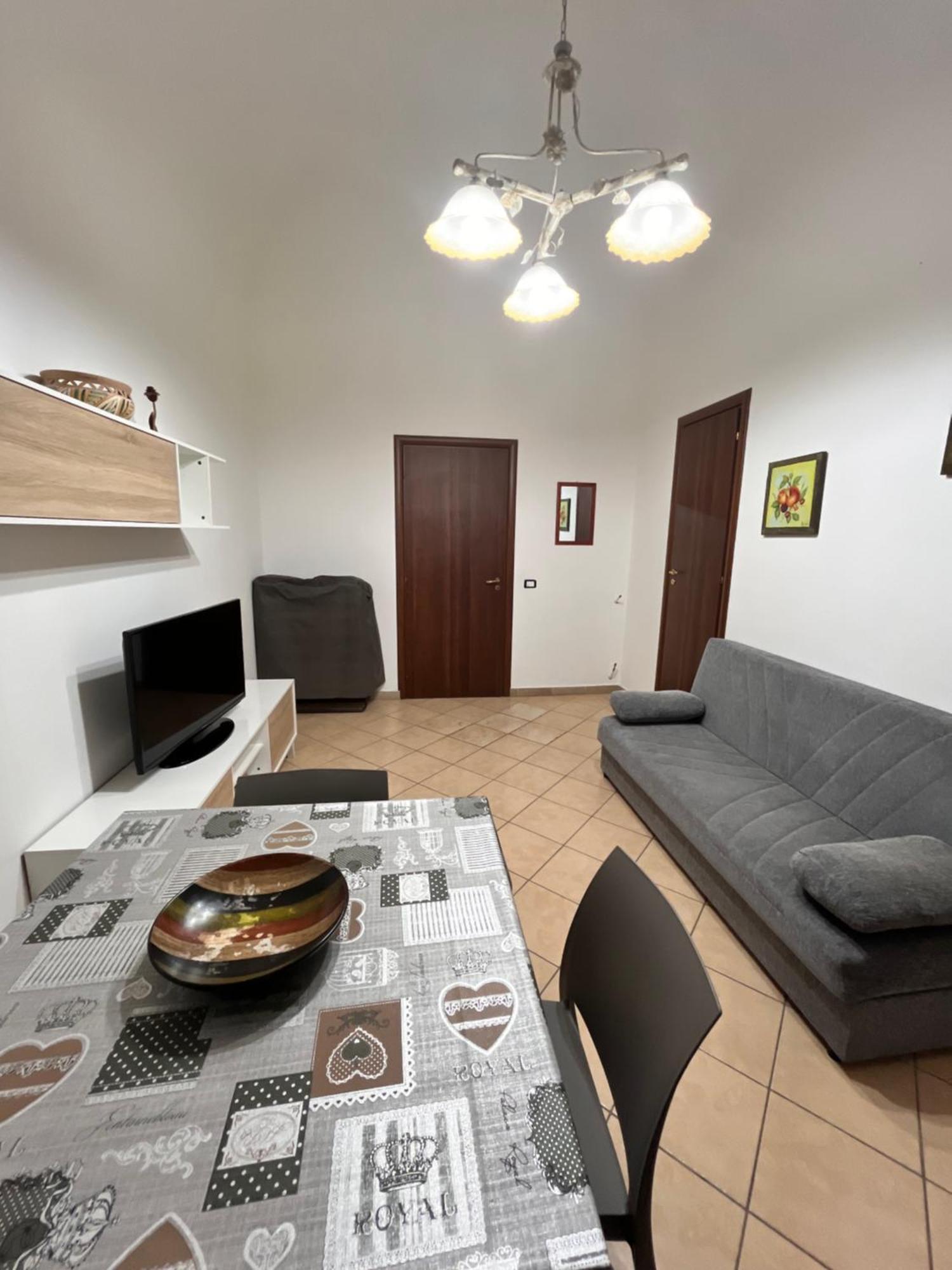 House Del Corso Calatafimi Lägenhet Palermo Exteriör bild