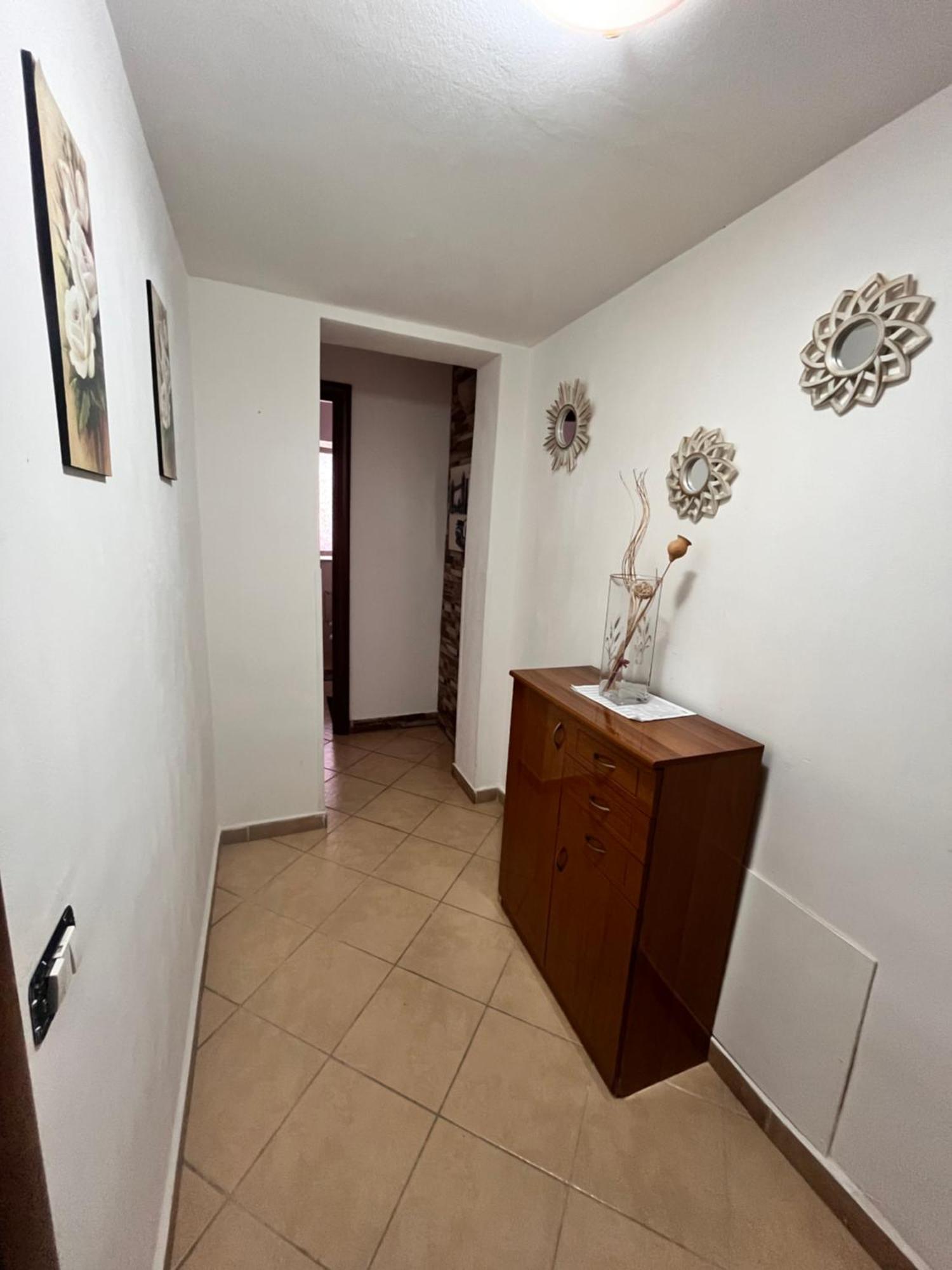 House Del Corso Calatafimi Lägenhet Palermo Exteriör bild